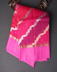 BANARASI KORA HANDLOOM