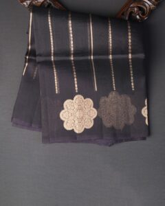 KORA HANDLOOM BANARASI