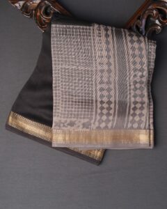 MAHESHWARI COTTON SILK