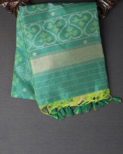 SEMI TUSSAR POCHAMPALLY